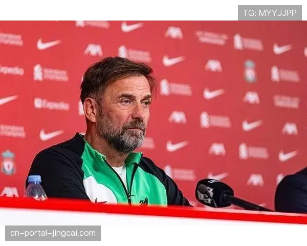 历史回顾:三年前克洛普的4-3-3高位压迫如何引领风潮